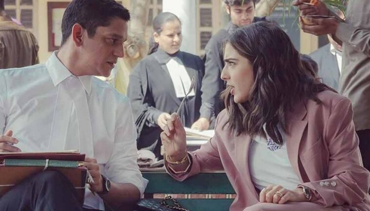 Asesinato Mubarak: ¡Explicación del final! ¿Quién es el asesino? 1 murder mubarak fin