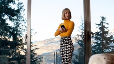 meurtres et autres complications saison 1 fin