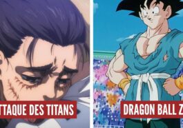Attack on Titan, DBZ, Fullmetal... Los 7 mejores finales del anime