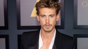 austin butler couple