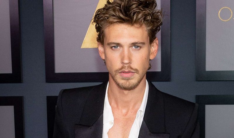 Austin Butler: ¿Con quién está saliendo? ¡Todas las conquistas! 2 pareja de mayordomo de austin