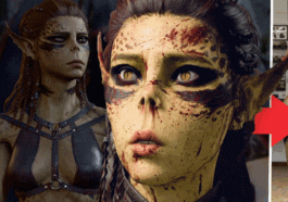 Baldur's Gate 3: este cosplay de Lae'zel en ropa interior es más sexy que nunca