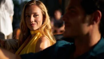 bandidos saison 1 fin