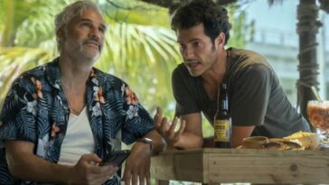 ou a ete filme bandidos