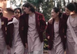 big girls dont cry saison 1 fin