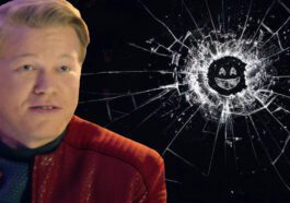 Black Mirror Temporada 7: Netflix revela ventana de lanzamiento y una sorpresa