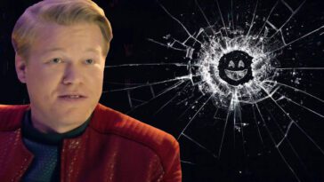 Black Mirror Temporada 7: Netflix revela ventana de lanzamiento y una sorpresa