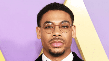 Blade: Aaron Pierre dejó la película de Marvel