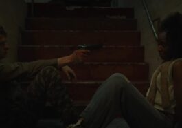 blood water saison 4 fin