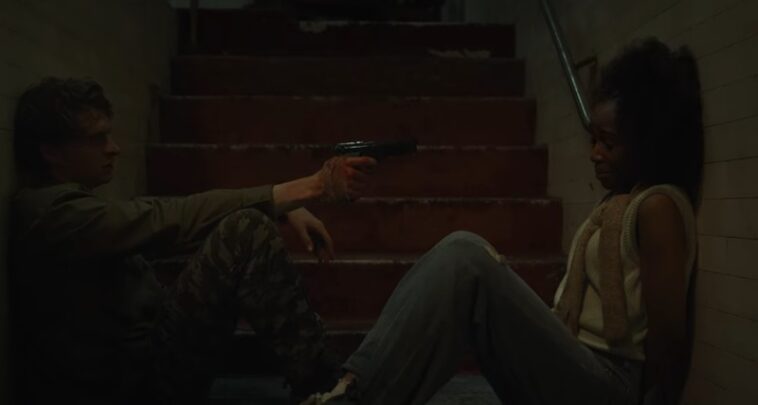 Blood & Water Temporada 4: ¡Explicación del final! Quien esta muerto ? 1 blood water saison 4 fin