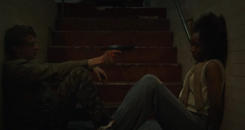 Blood & Water Temporada 4: ¡Explicación del final! Quien esta muerto ? 2 final de la temporada 4 de agua de sangre