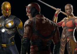 Centrarse en las próximas 11 series de Marvel confirmadas oficialmente