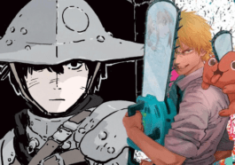 Chainsaw Man: Tatsuki Fujimoto recomienda este nuevo manga de fantasía
