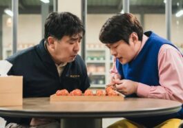 chicken nugget saison 2 netflix