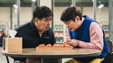 chicken nugget saison 2 netflix