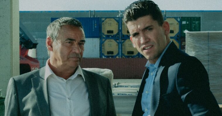 Con mano de hierro Temporada 2: ¿Qué fecha de lanzamiento de Netflix? 1 dune main de fer saison 2 netflix