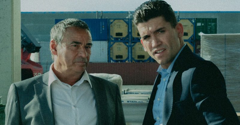 Con mano de hierro Temporada 2: ¿Qué fecha de lanzamiento de Netflix? 2 un puño de hierro temporada 2 netflix