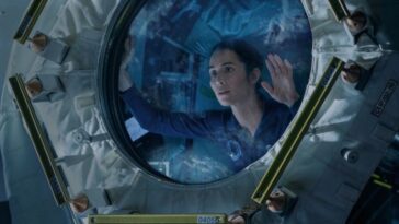 constellation episode 6