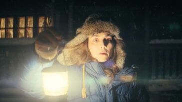 constellation episode 8