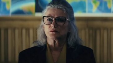 constellation episode 9