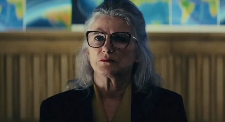 constellation episode 9