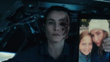 constellation saison 1 fin