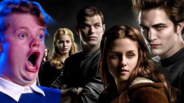 Crepúsculo: este anuncio sobre el reinicio de la serie decepcionará a los primeros fanáticos