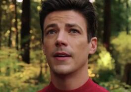DC: James Gunn está abierto a una colaboración con el ex Flash Grant Gustin