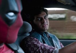 Deadpool & Wolverine: Karan Soni adelanta un montón de sorpresas y cameos