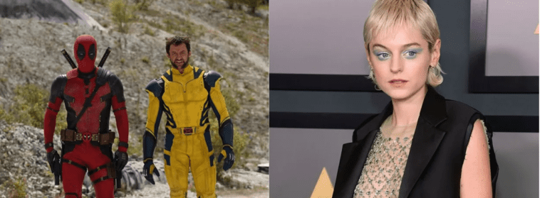 Deadpool & Wolverine: Se confirma la identidad del villano vinculado a los X-Men 1 Deadpool & Wolverine: Se confirma la identidad del villano vinculado a los X-Men