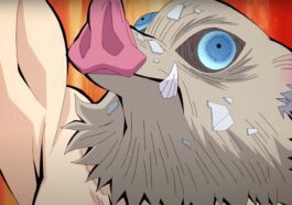 Demon Slayer: fecha de lanzamiento de la temporada 4 revelada en un nuevo adelanto
