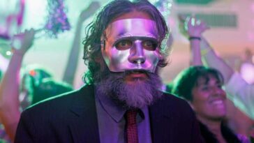 ou a ete filme reposer en paix