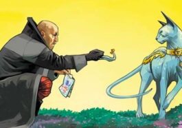 Después de Dune, esta obra maestra de ciencia ficción entre Star Wars y Juego de Tronos debe adaptarse
