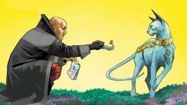 Después de Dune, esta obra maestra de ciencia ficción entre Star Wars y Juego de Tronos debe adaptarse