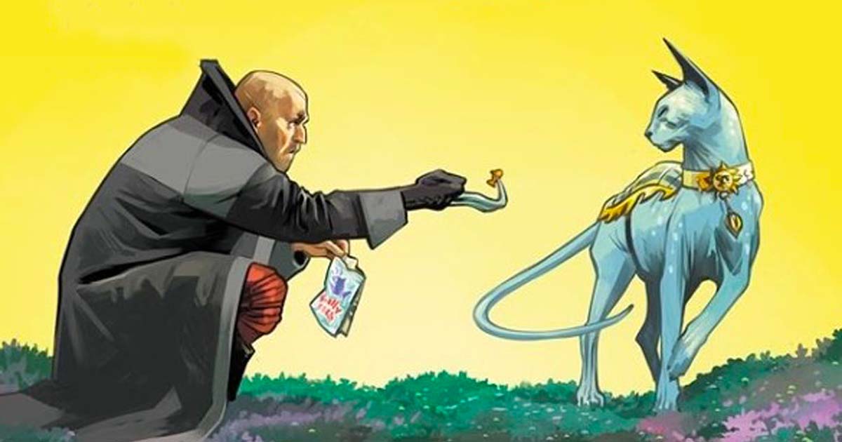 Después de Dune, esta obra maestra de ciencia ficción entre Star Wars y Juego de Tronos debe adaptarse 2 Despues de Dune esta obra maestra de ciencia ficcion entre