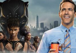 Disney+: Black Panther Wakanda Forever, Free Guy... Descubre las novedades de abril de 2024