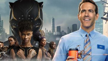 Disney+: Black Panther Wakanda Forever, Free Guy... Descubre las novedades de abril de 2024
