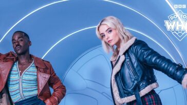 Doctor Who 2024: Por fin una fecha de emisión global en Disney+ y la BBC