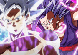 Dragon Ball Super capítulo 103: por fin sabemos quién ganó el duelo entre Goku y Gohan