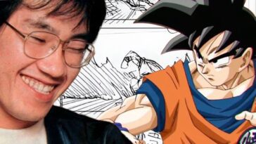 Dragon Ball Super: tras la muerte de Akira Toriyama, el conmovedor título del capítulo 103