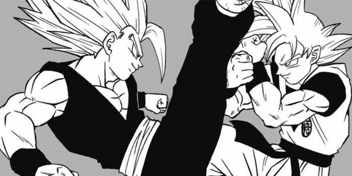 Dragon Ball Super: tras la muerte de Akira Toriyama, el conmovedor título del capítulo 103 4 Dragon Ball Super avance capítulo 103