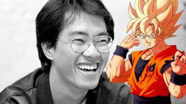Dragon Ball: tras la muerte de Akira Toriyama, la actriz de voz de Son Goku le rinde homenaje