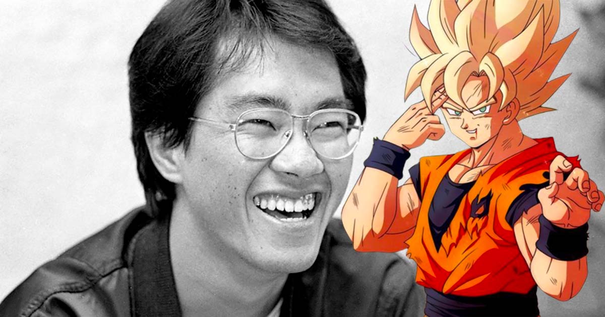Dragon Ball: tras la muerte de Akira Toriyama, la actriz de voz de Son Goku le rinde homenaje