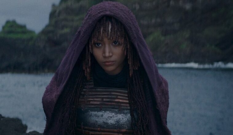 El Acólito: ¿Cuál es la línea de tiempo? ¿Cuándo se desarrolla la serie? 1 the acolyte chronologie