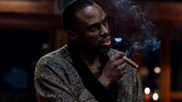 lame du chasseur fin