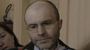 alain marecaux aujourdhui