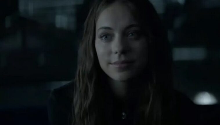 El problema de los 3 cuerpos Temporada 1: ¿Quién es Tatiana? 1 le probleme a 3 corps tatiana