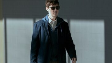 le probleme a 3 corps will mort