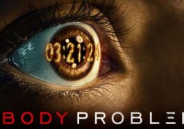 le probleme a 3 corps saison 2 netflix