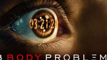 le probleme a 3 corps saison 2 netflix